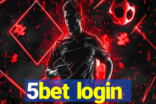 5bet login